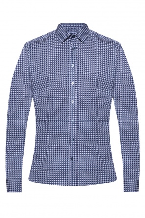Polka dot shirt, zdjęcie 1 Polka dot shirt od Etro